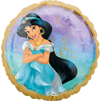 Standard Jasmine Once Upon A Time